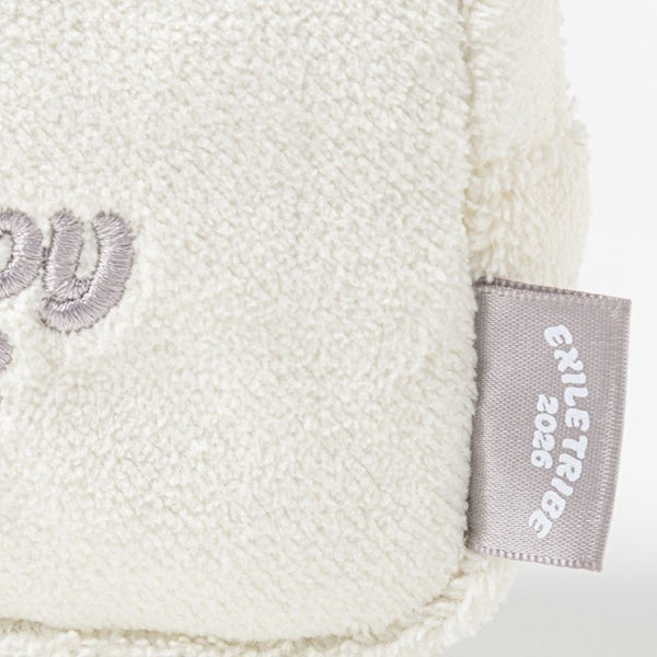 ハートチャームポーチ/THE JET BOY BANGERZ 詳細画像