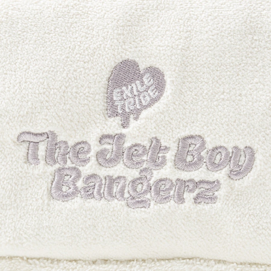 ハートチャームポーチ/THE JET BOY BANGERZ 詳細画像 カラー共通 2