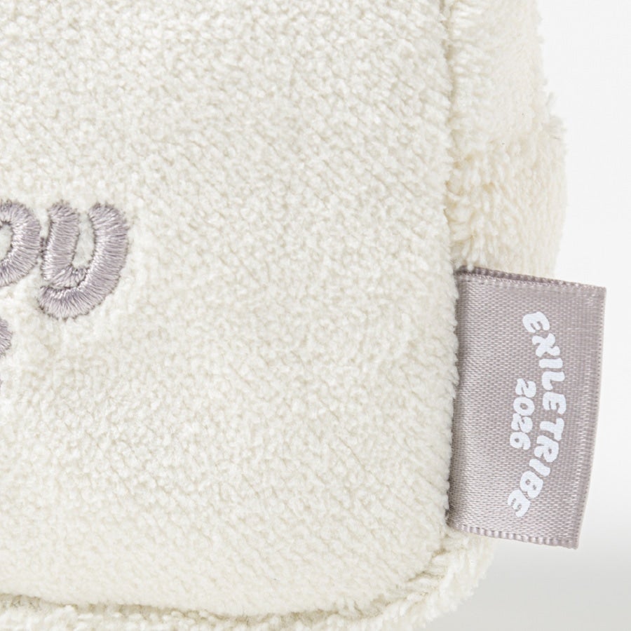 ハートチャームポーチ/THE JET BOY BANGERZ 詳細画像 カラー共通 4