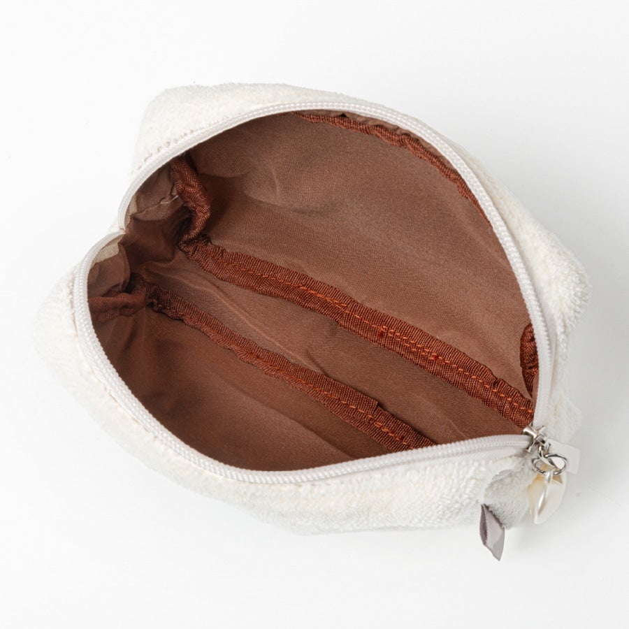 ハートチャームポーチ/THE JET BOY BANGERZ 詳細画像 カラー共通 5