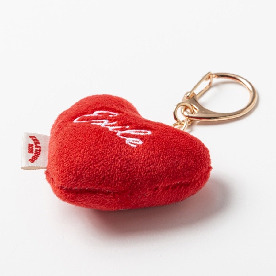 ハートクッションキーホルダー/EXILE 詳細画像 カラー共通 2