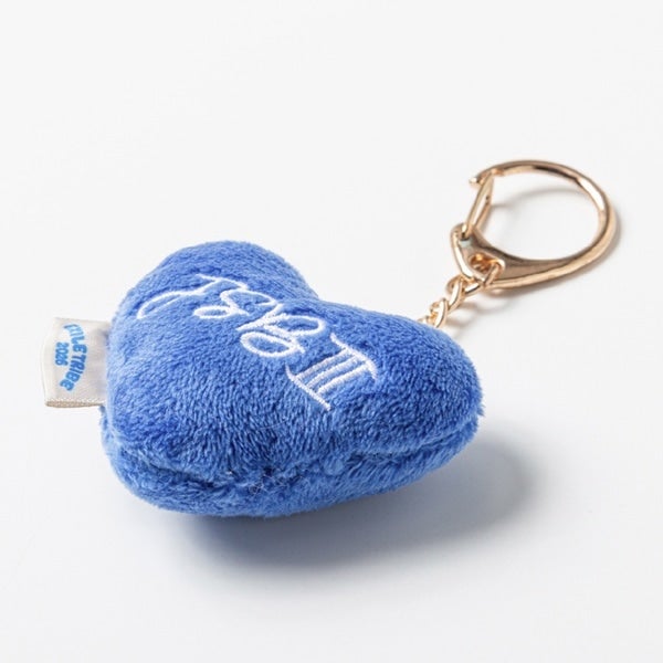 ハートクッションキーホルダー/三代目 J SOUL BROTHERS 詳細画像