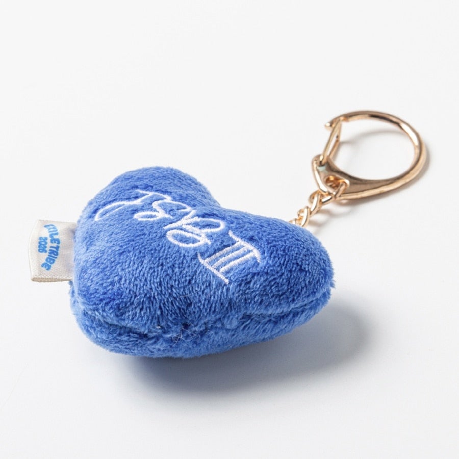 ハートクッションキーホルダー/三代目 J SOUL BROTHERS 詳細画像 カラー共通 2