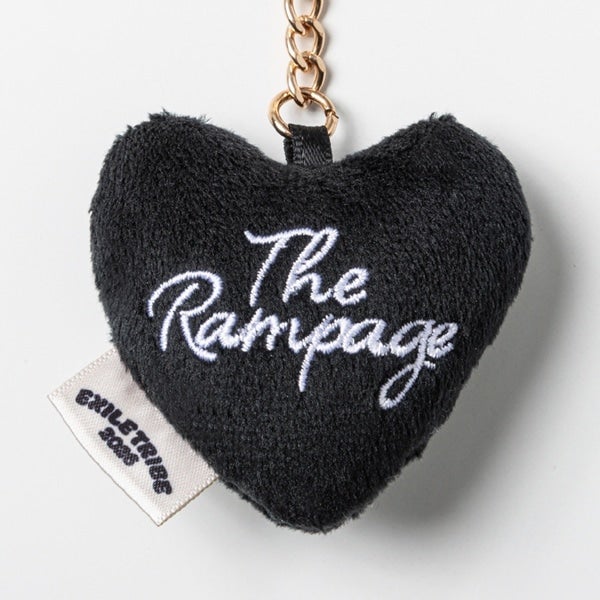 ハートクッションキーホルダー/THE RAMPAGE 詳細画像