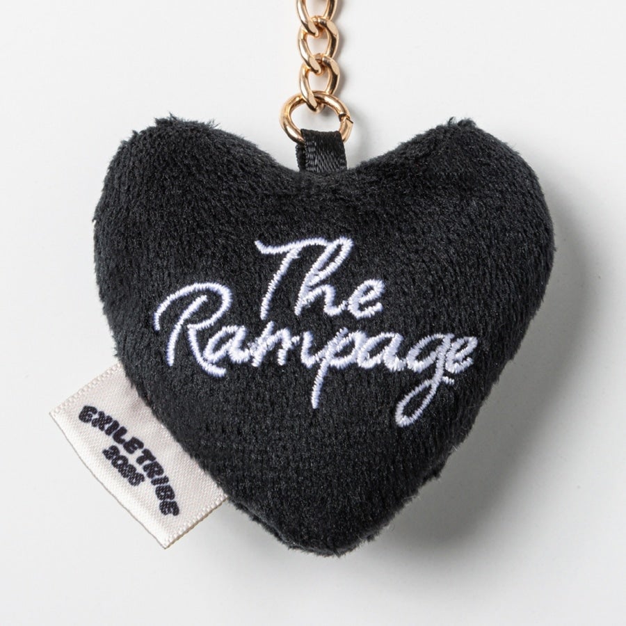 ハートクッションキーホルダー/THE RAMPAGE 詳細画像 カラー共通 1