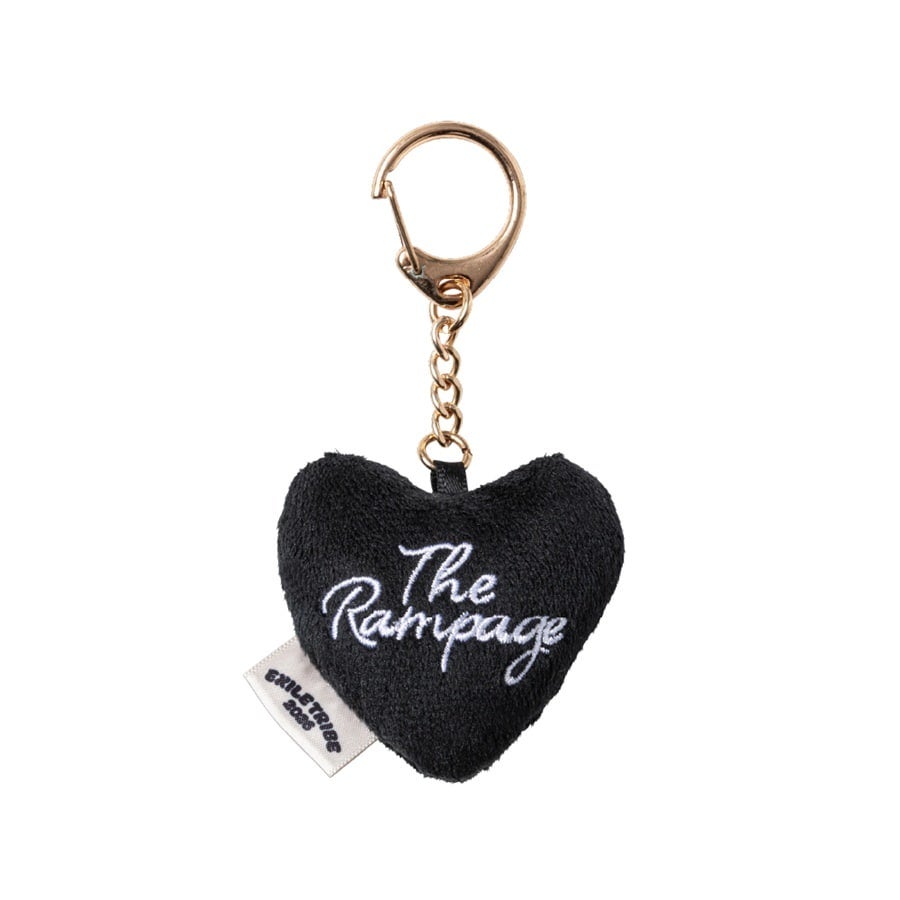 ハートクッションキーホルダー/THE RAMPAGE 詳細画像 THE RAMPAGE 1