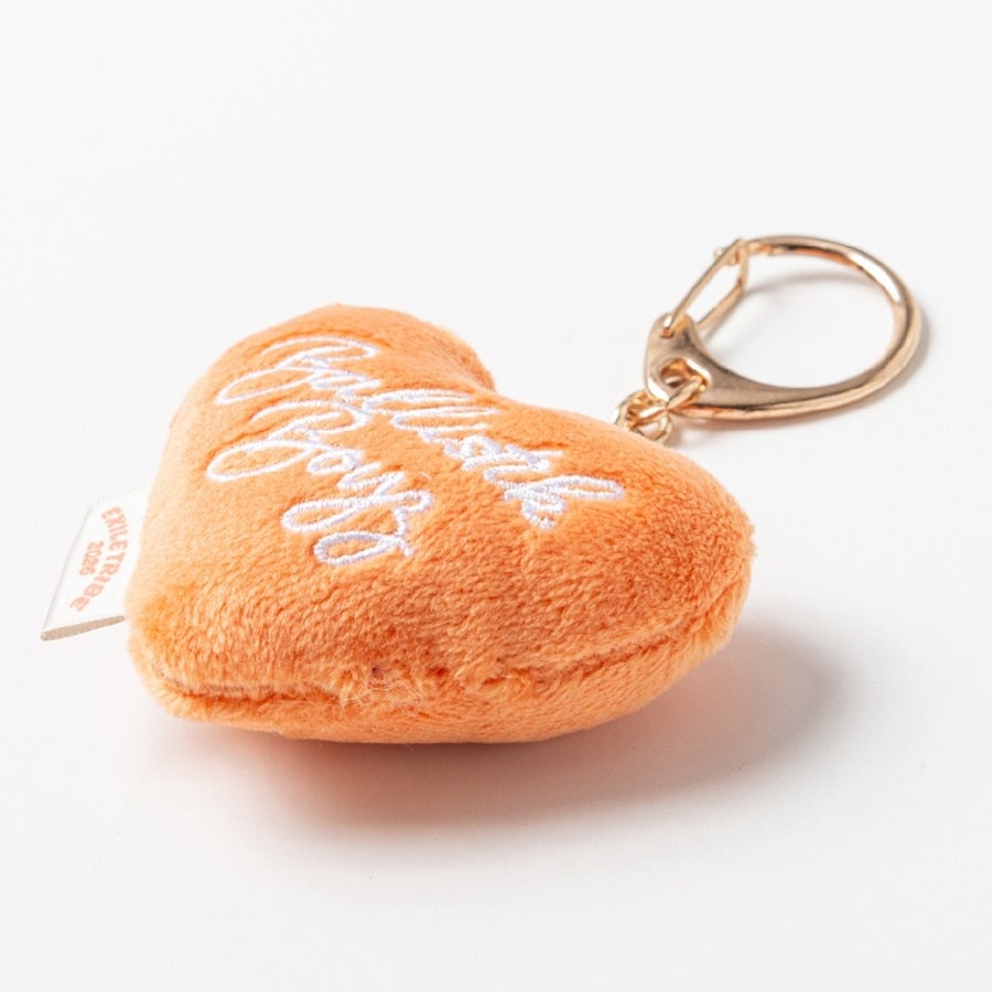 ハートクッションキーホルダー/BALLISTIK BOYZ 詳細画像 カラー共通 2