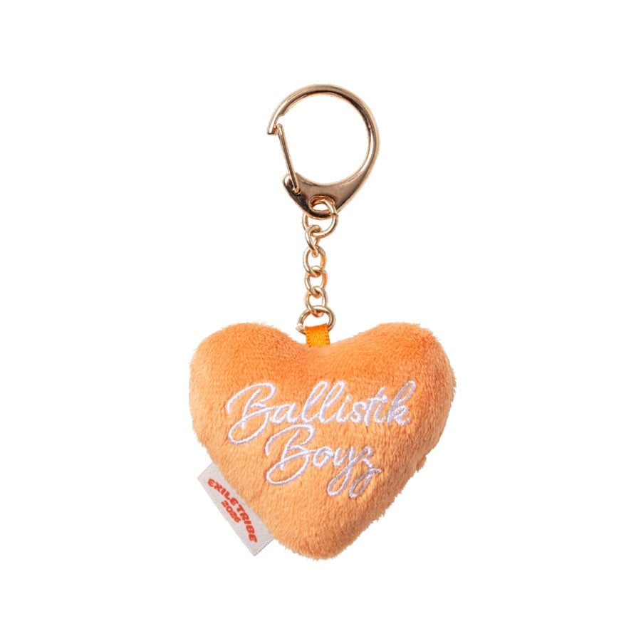 ハートクッションキーホルダー/BALLISTIK BOYZ 詳細画像 BALLISTIK BOYZ 1