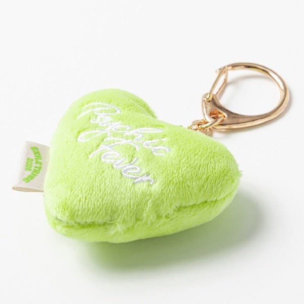 ハートクッションキーホルダー/PSYCHIC FEVER 詳細画像