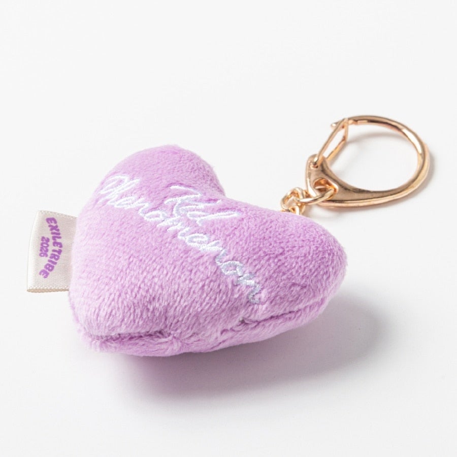 ハートクッションキーホルダー/KID PHENOMENON 詳細画像 カラー共通 2