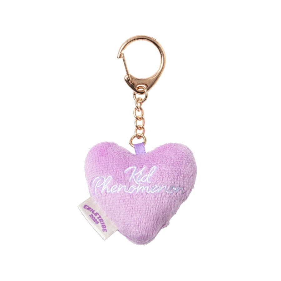 ハートクッションキーホルダー/KID PHENOMENON 詳細画像 KID PHENOMENON 1