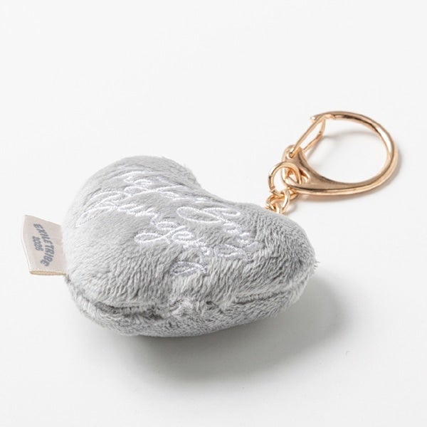 ハートクッションキーホルダー/THE JET BOY BANGERZ 詳細画像