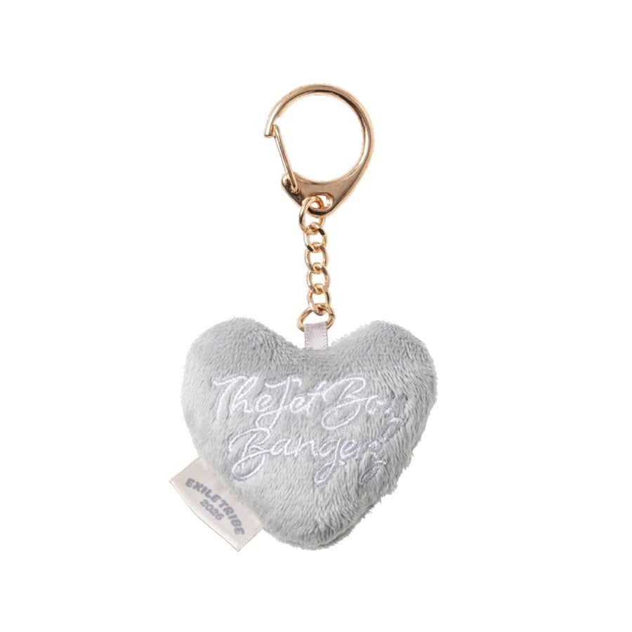 ハートクッションキーホルダー/THE JET BOY BANGERZ 詳細画像 THE JET BOY BANGERZ 1