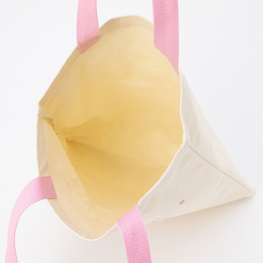 SPRING 2026 トートバッグ 詳細画像 カラー共通 2