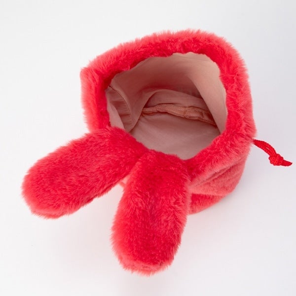 SPRING 2026 トラビット巾着/EXILE 詳細画像