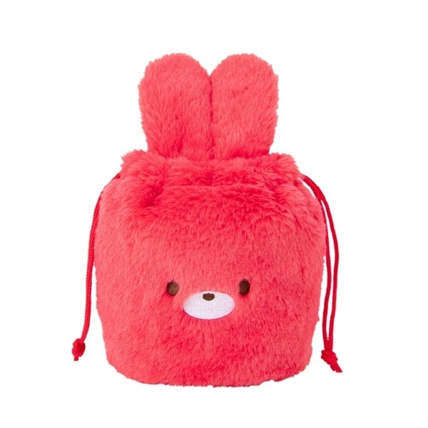 SPRING 2026 トラビット巾着/EXILE