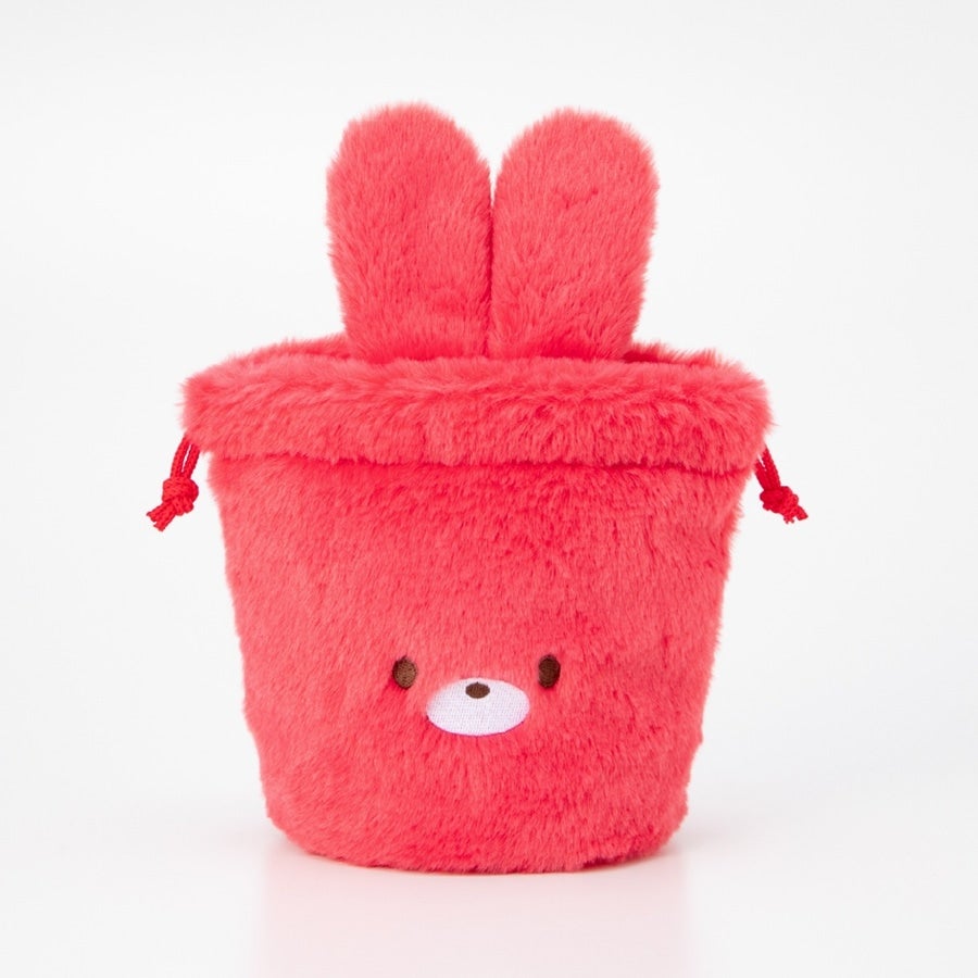 SPRING 2026 トラビット巾着/EXILE 詳細画像 カラー共通 2