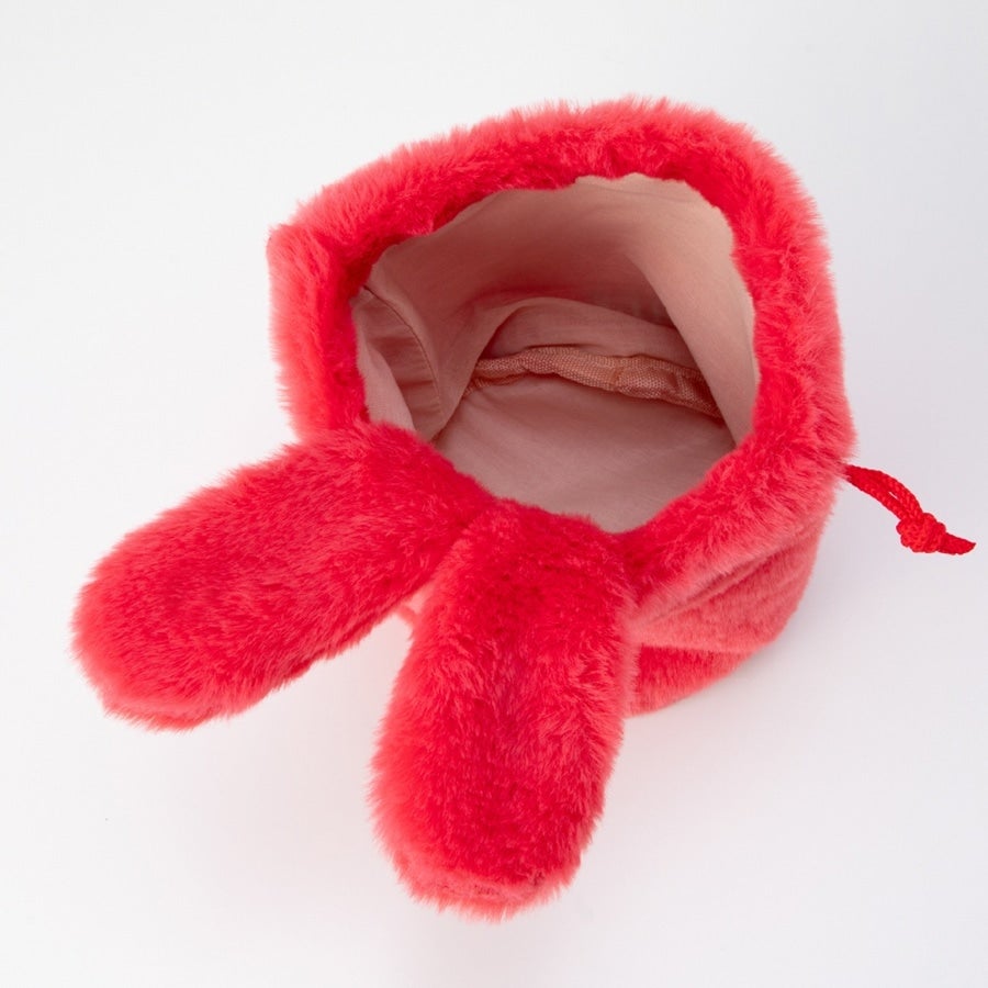 SPRING 2026 トラビット巾着/EXILE 詳細画像 カラー共通 4