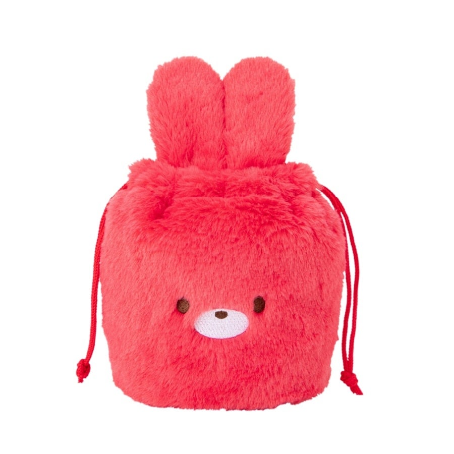 SPRING 2026 トラビット巾着/EXILE 詳細画像 EXILE 1