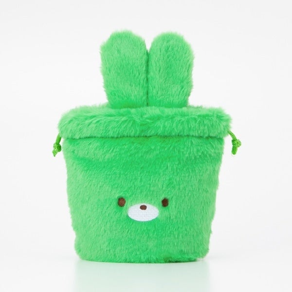 SPRING 2026 トラビット巾着/EXILE THE SECOND 詳細画像