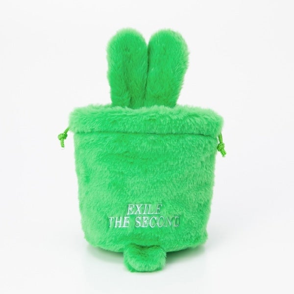 SPRING 2026 トラビット巾着/EXILE THE SECOND 詳細画像