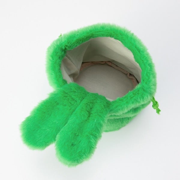 SPRING 2026 トラビット巾着/EXILE THE SECOND 詳細画像