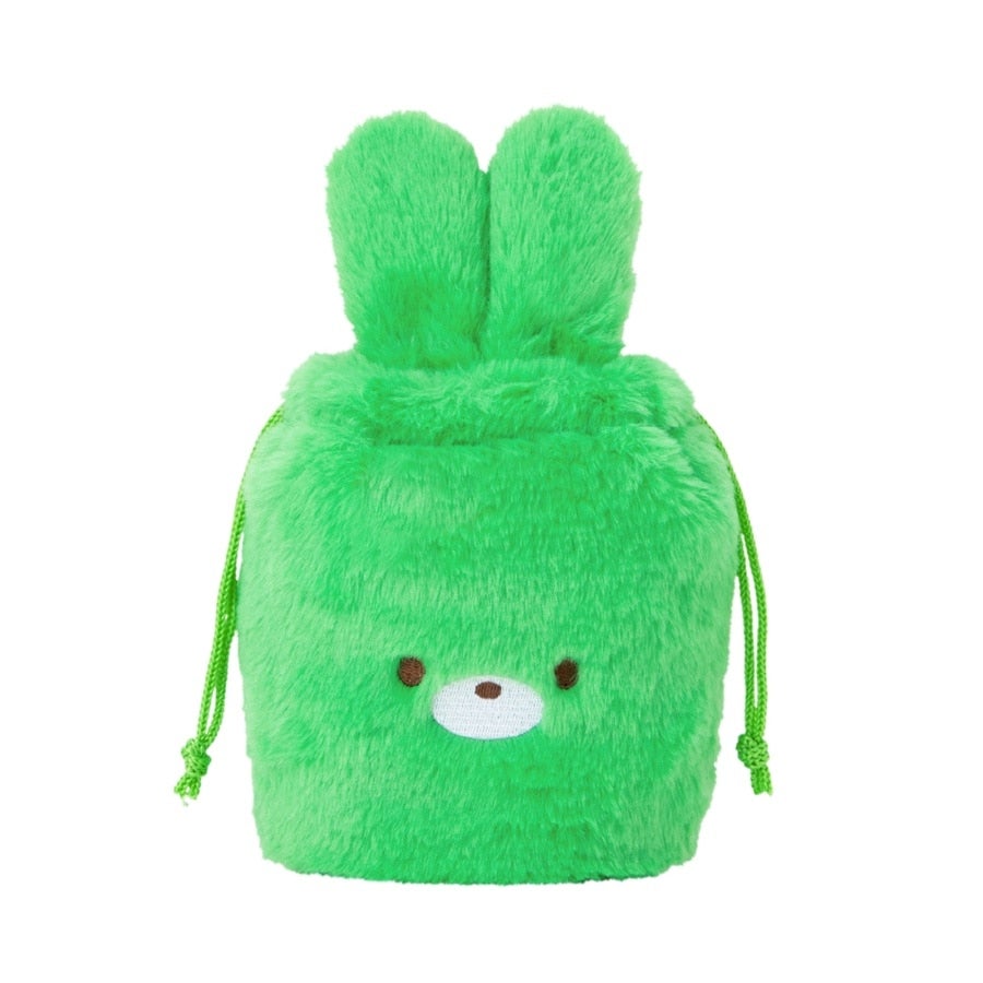 SPRING 2026 トラビット巾着/EXILE THE SECOND 詳細画像 EXILE THE SECOND 1