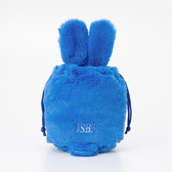 SPRING 2026 トラビット巾着/三代目 J SOUL BROTHERS 詳細画像