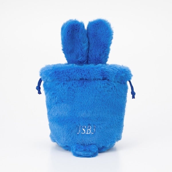 SPRING 2026 トラビット巾着/三代目 J SOUL BROTHERS 詳細画像