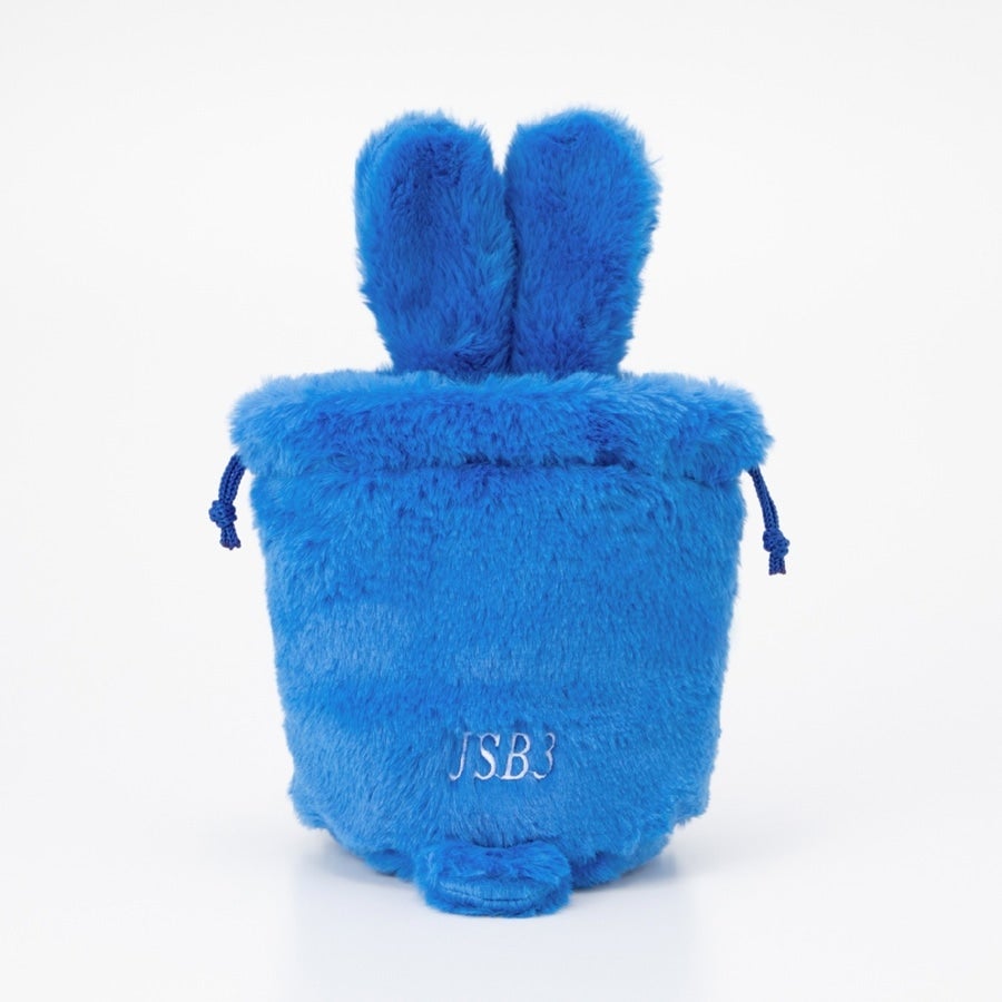 SPRING 2026 トラビット巾着/三代目 J SOUL BROTHERS 詳細画像 カラー共通 3