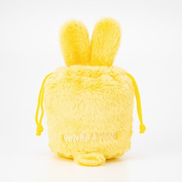 SPRING 2026 トラビット巾着/GENERATIONS 詳細画像