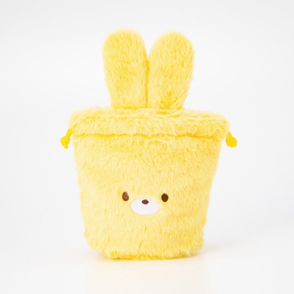 SPRING 2026 トラビット巾着/GENERATIONS 詳細画像