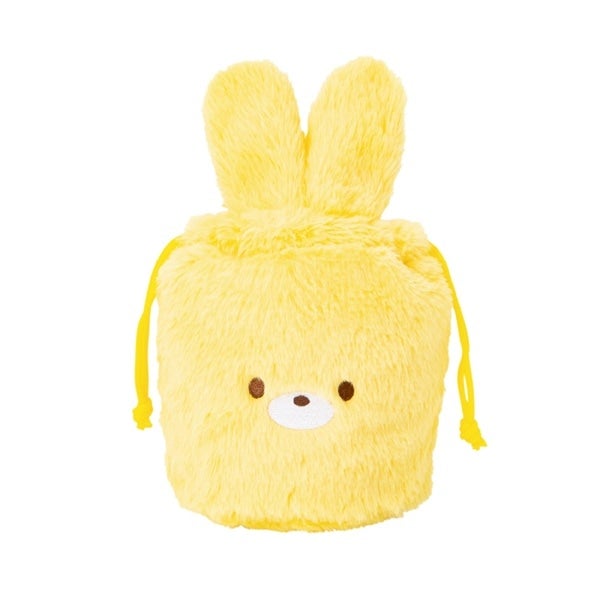 SPRING 2026 トラビット巾着/GENERATIONS