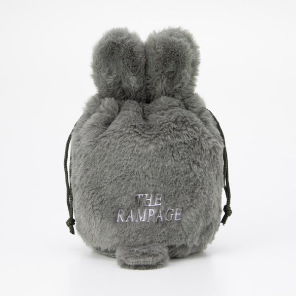 SPRING 2026 トラビット巾着/THE RAMPAGE 詳細画像
