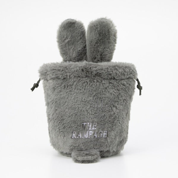 SPRING 2026 トラビット巾着/THE RAMPAGE 詳細画像