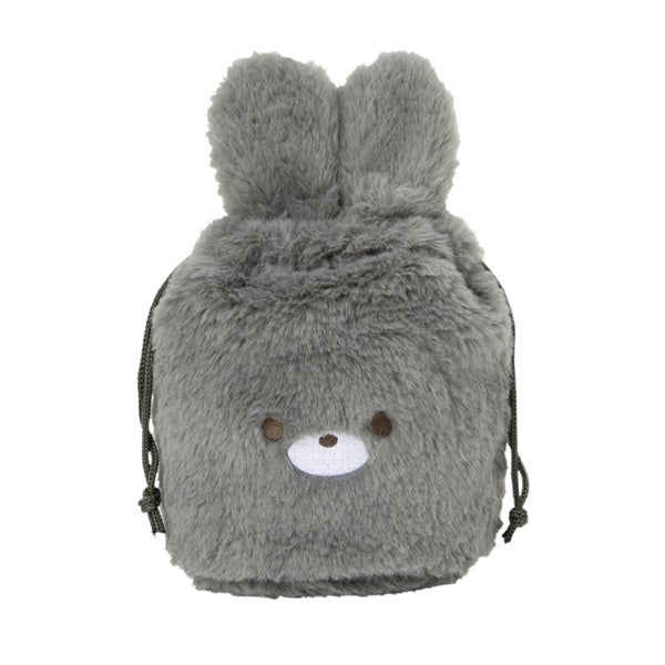 SPRING 2026 トラビット巾着/THE RAMPAGE