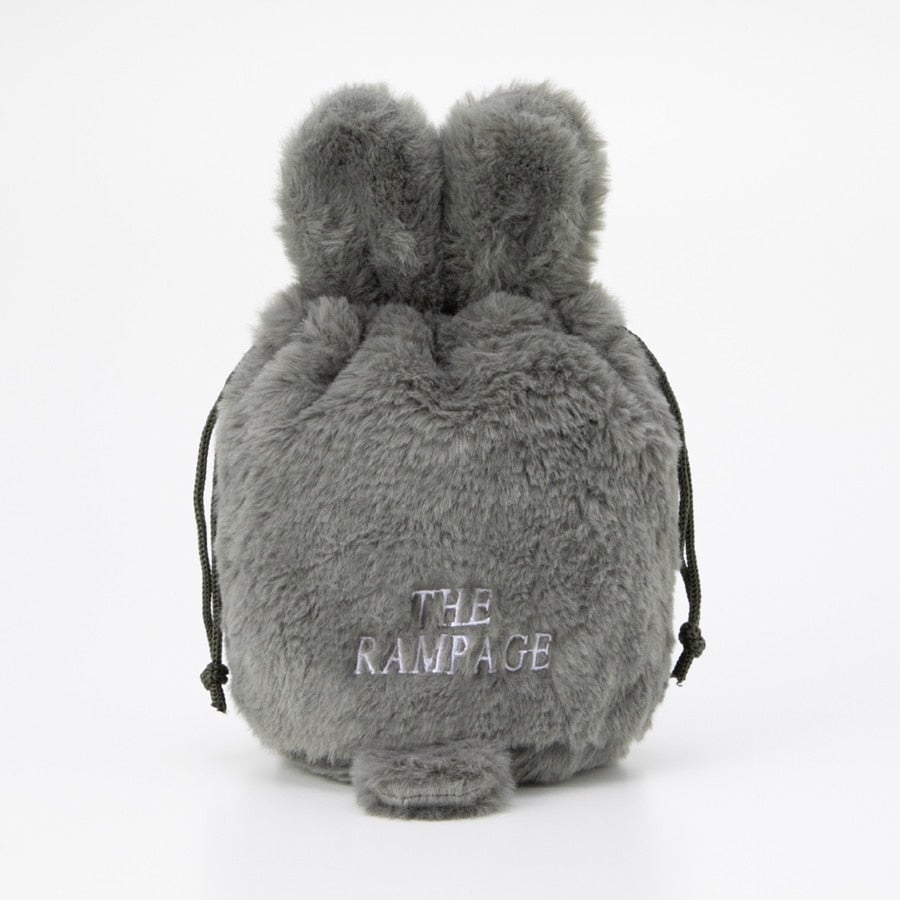 SPRING 2026 トラビット巾着/THE RAMPAGE 詳細画像 カラー共通 1
