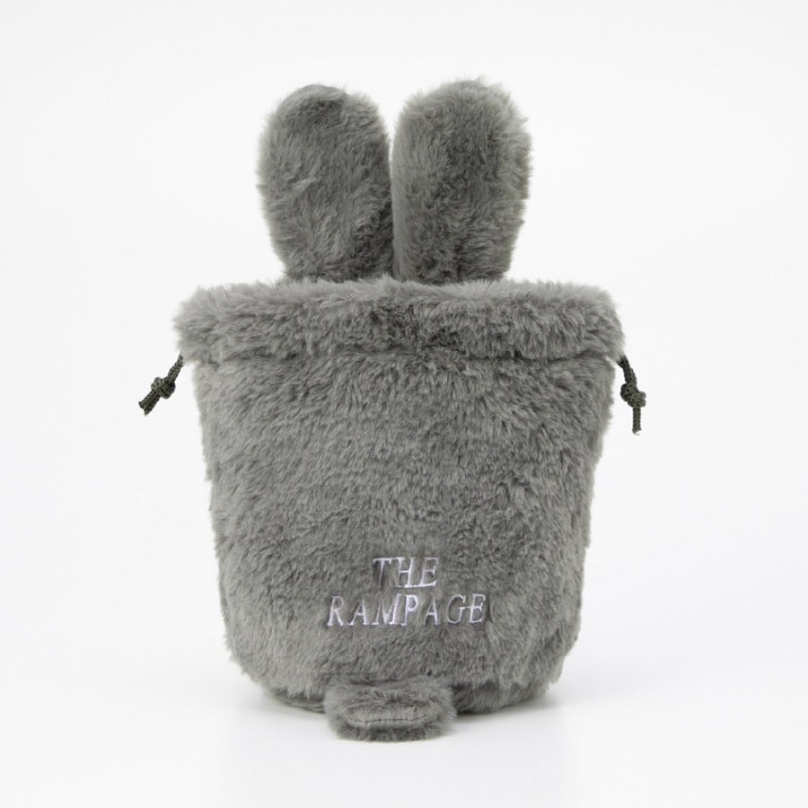 SPRING 2026 トラビット巾着/THE RAMPAGE 詳細画像 カラー共通 3