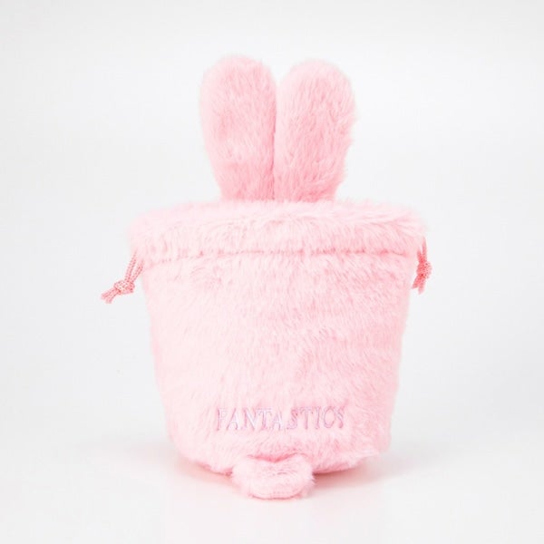 SPRING 2026 トラビット巾着/FANTASTICS 詳細画像