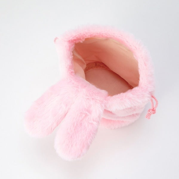 SPRING 2026 トラビット巾着/FANTASTICS 詳細画像