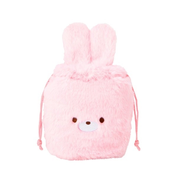 SPRING 2026 トラビット巾着/FANTASTICS