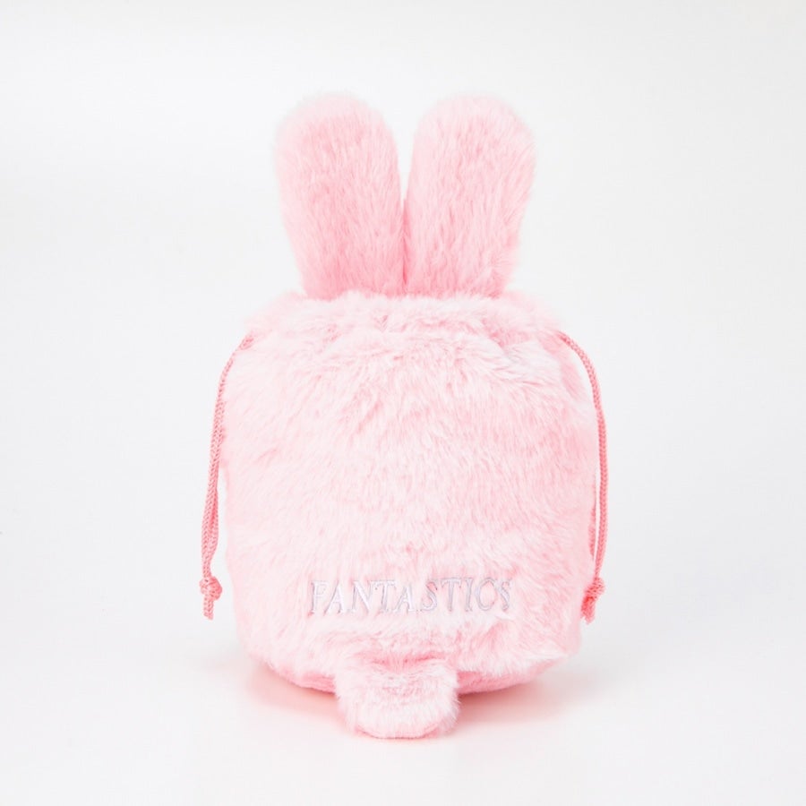 SPRING 2026 トラビット巾着/FANTASTICS 詳細画像 カラー共通 1