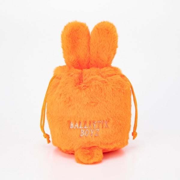 SPRING 2026 トラビット巾着/BALLISTIK BOYZ 詳細画像