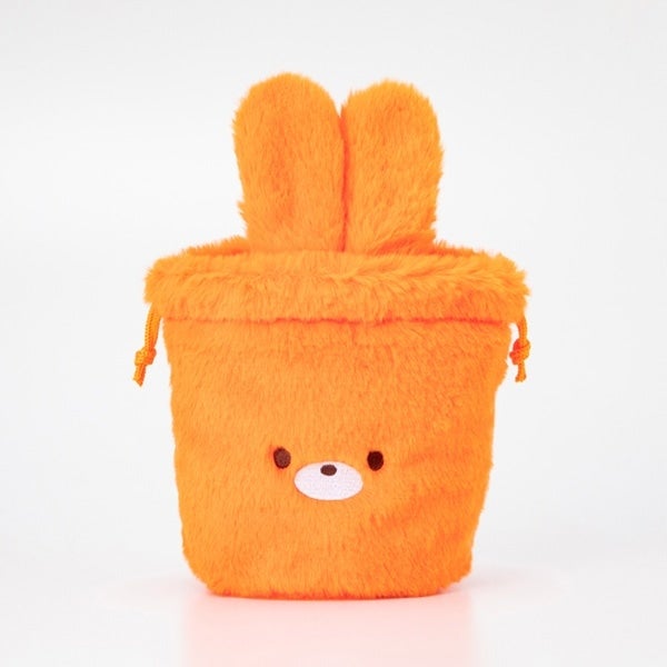 SPRING 2026 トラビット巾着/BALLISTIK BOYZ 詳細画像