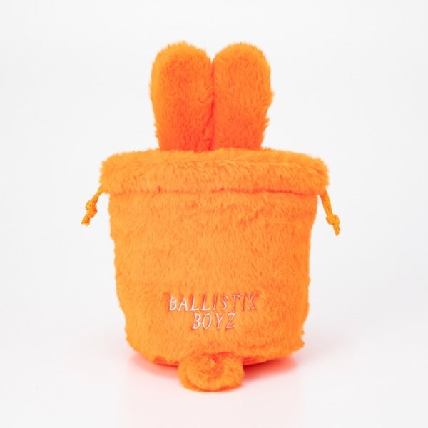 SPRING 2026 トラビット巾着/BALLISTIK BOYZ 詳細画像