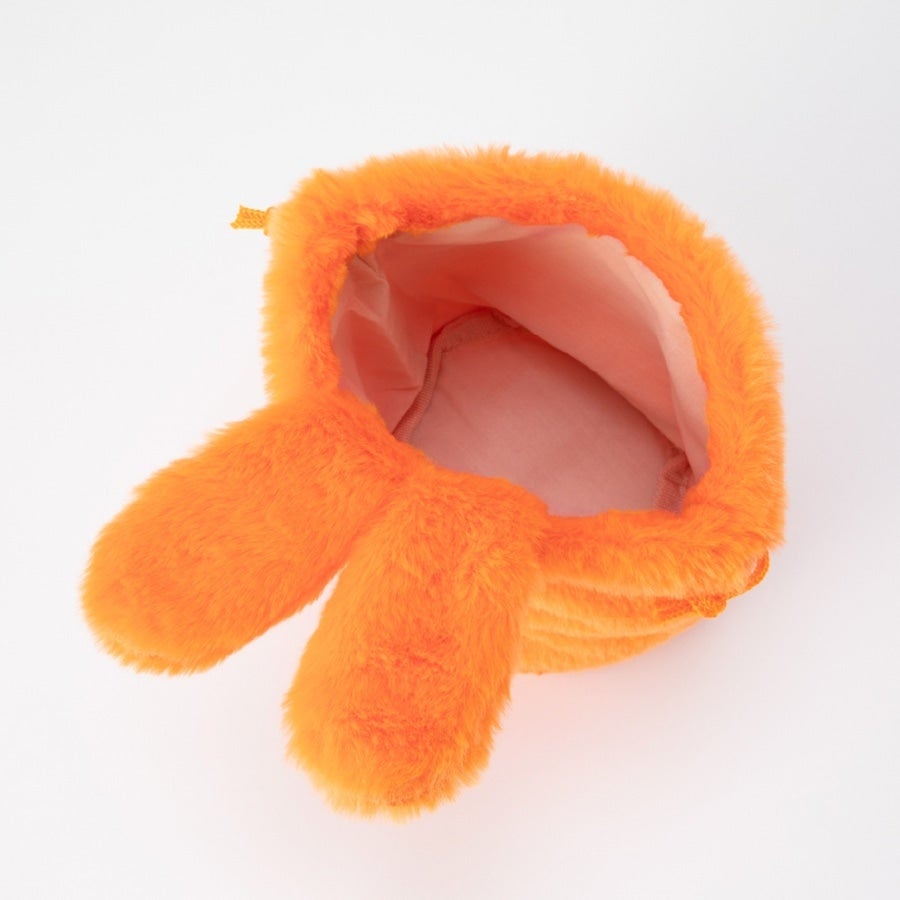 SPRING 2026 トラビット巾着/BALLISTIK BOYZ 詳細画像 カラー共通 4