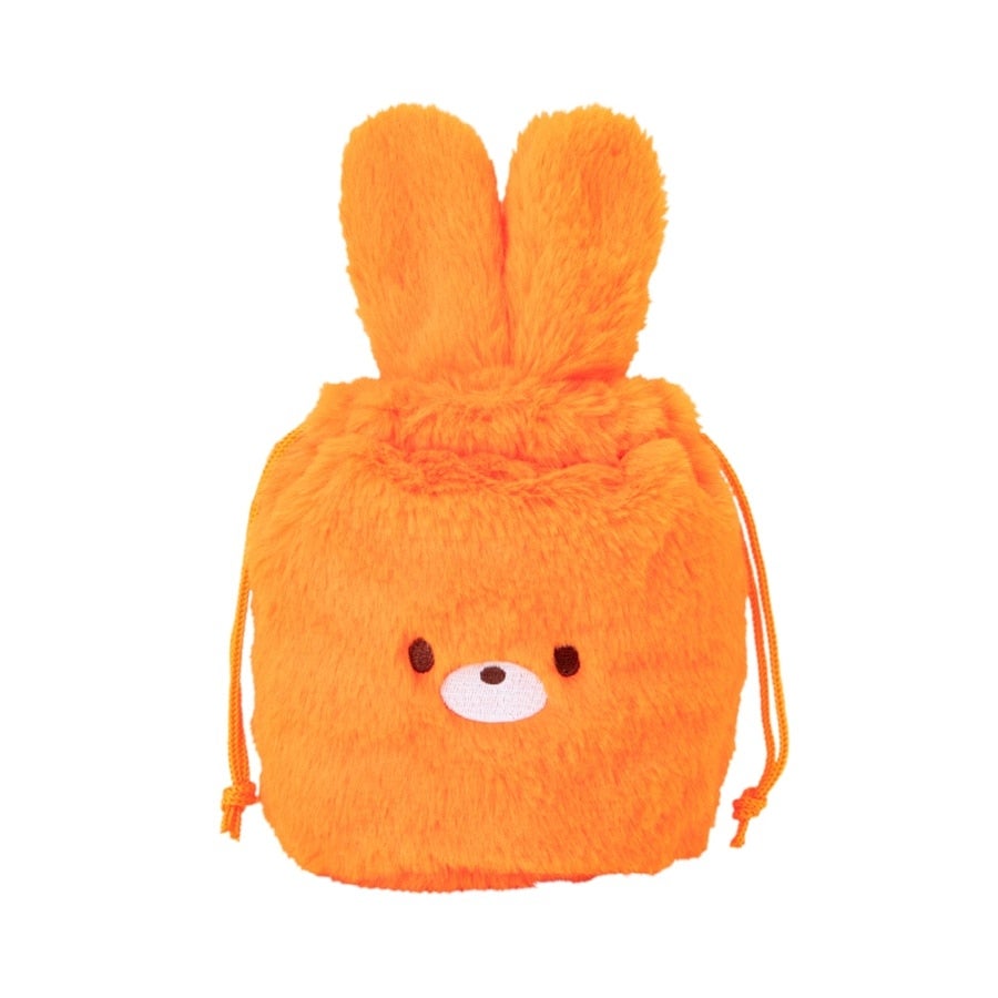 SPRING 2026 トラビット巾着/BALLISTIK BOYZ 詳細画像 BALLISTIK BOYZ 1