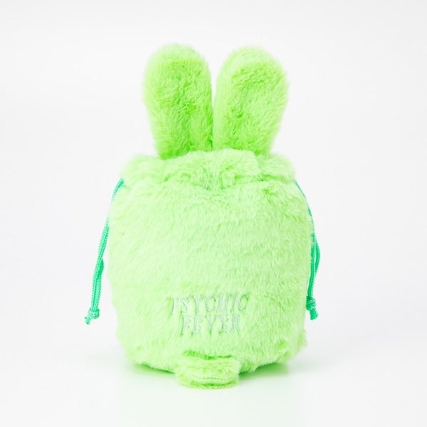 SPRING 2026 トラビット巾着/PSYCHIC FEVER 詳細画像