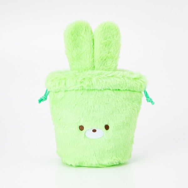 SPRING 2026 トラビット巾着/PSYCHIC FEVER 詳細画像