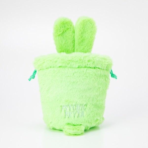 SPRING 2026 トラビット巾着/PSYCHIC FEVER 詳細画像